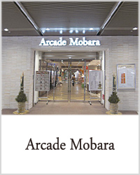 Arcade茂原